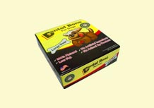 Dental Bones for Dogs 1 Box LARGE
