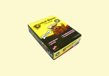 Dental Bones for Dogs 1 Box SMALL