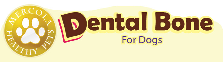 Dog Dental Bones