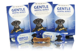 Dental Bone for Dogs